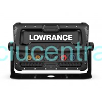 Lowrance HDS PRO 12" echolotas Lowrance HDS PRO 12" echolotas